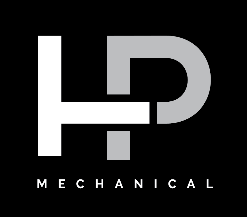 HP Mechanical